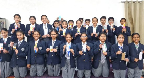 Bookmark Design Competition